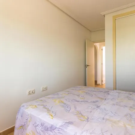 Apartment Cozy In Torrevieja