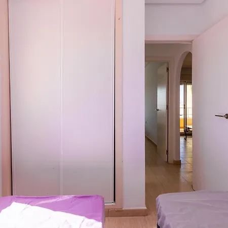 Cozy In * Torrevieja