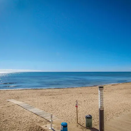 Apartment Cozy In Torrevieja