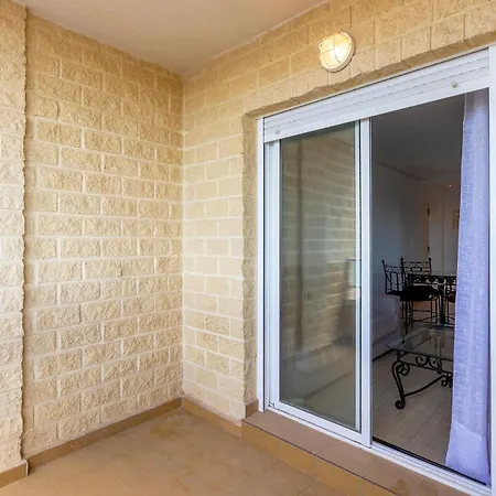 Cozy In * Torrevieja